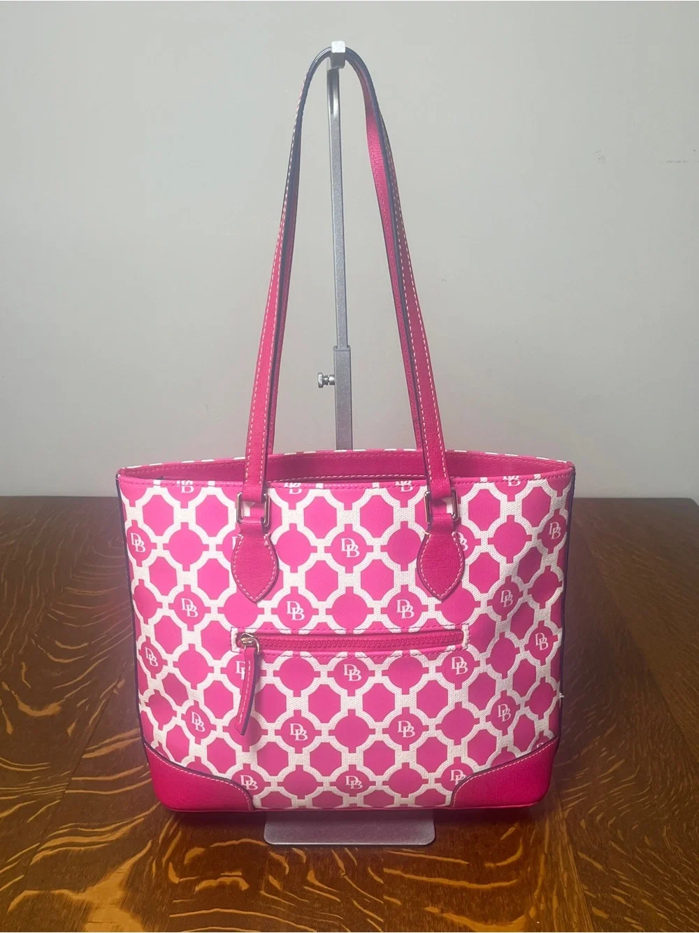 Dooney & Bourke bright dooney